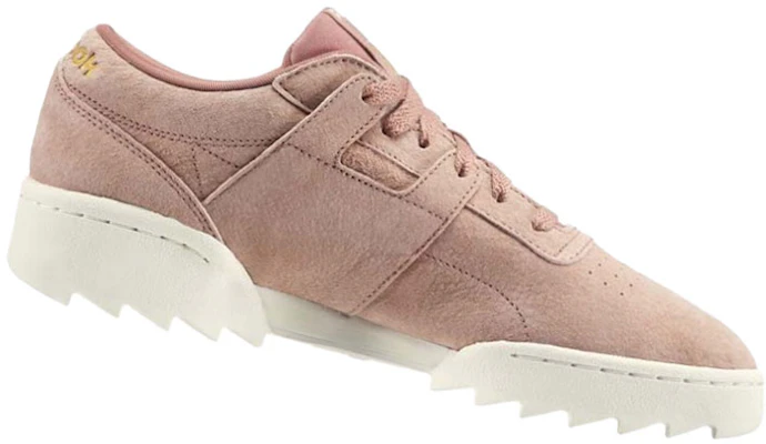 Reebok Workout Ripple OG ''Baked Clay'' Heren Sneaker DV6307 Shop Reebok Workout Ripple OG ''Baked Clay'' Heren Sneaker DV6307