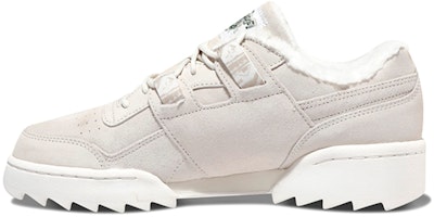 Reebok Workout Ripple OG 'Beige Fleece' FW1214 Reebok Workout Ripple OG 'Beige Fleece' FW1214