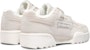 Reebok Workout Ripple OG 'Beige Fleece' Beige Fleece FW1214