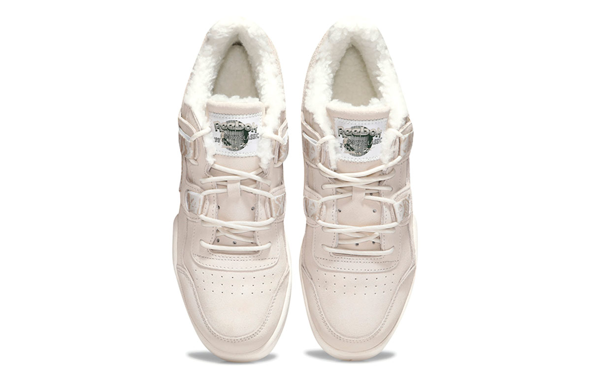 Purchase Reebok Workout Ripple OG 'Beige Fleece' FW1214
