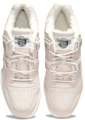 Reebok Workout Ripple OG 'Beige Fleece' FW1214 Purchase Reebok Workout Ripple OG 'Beige Fleece' FW1214