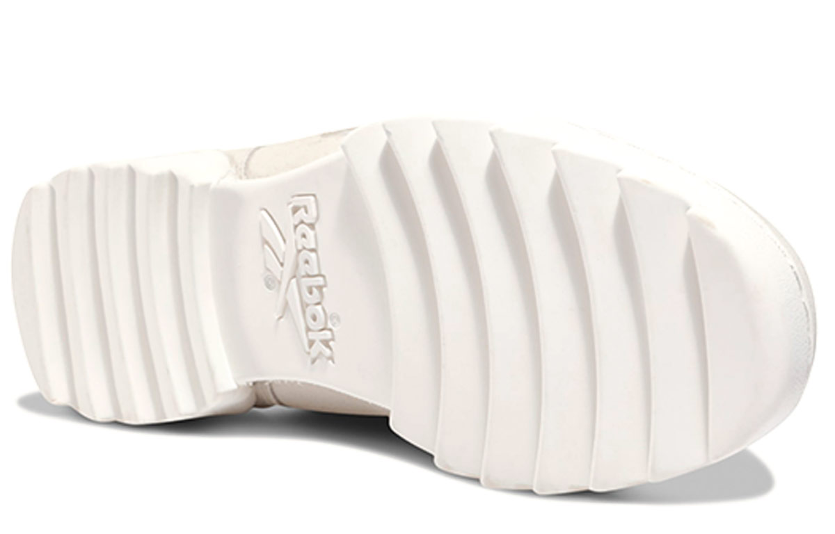 Details for Reebok Workout Ripple OG 'Beige Fleece' FW1214