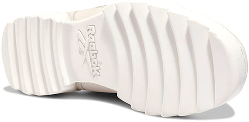 Reebok Workout Ripple Og 米白色 加絨 板鞋 Details for Reebok Workout Ripple Og 米白色 加絨 板鞋