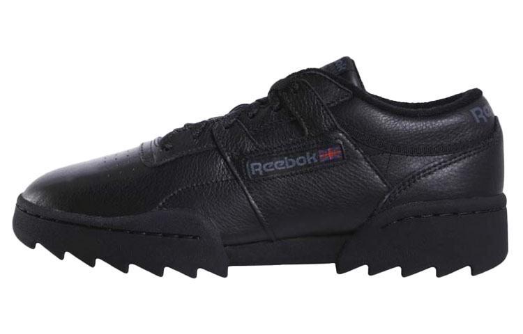 Buy 리복 워크아웃 리플 OG "블랙" (Reebok Workout Ripple OG "Black") DV5327