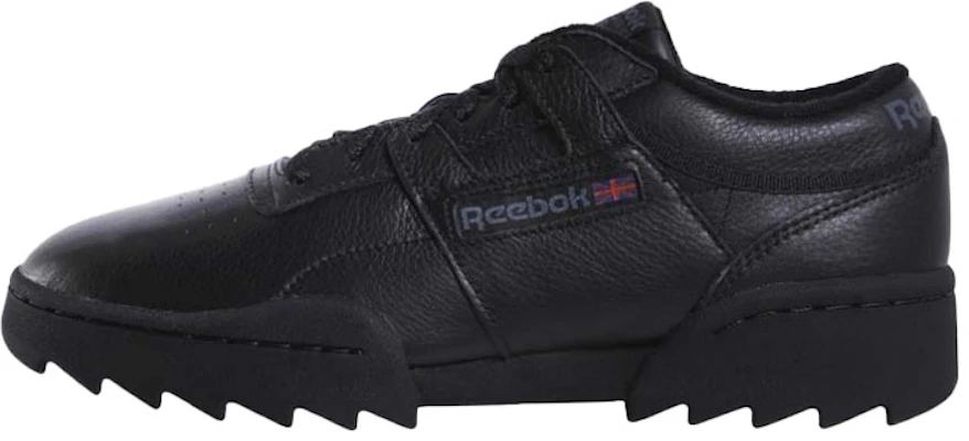 리복 워크아웃 리플 OG "블랙" (Reebok Workout Ripple OG "Black") DV5327 Buy 리복 워크아웃 리플 OG "블랙" (Reebok Workout Ripple OG "Black") DV5327