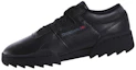 Lookbook 리복 워크아웃 리플 OG "블랙" (Reebok Workout Ripple OG "Black") DV5327