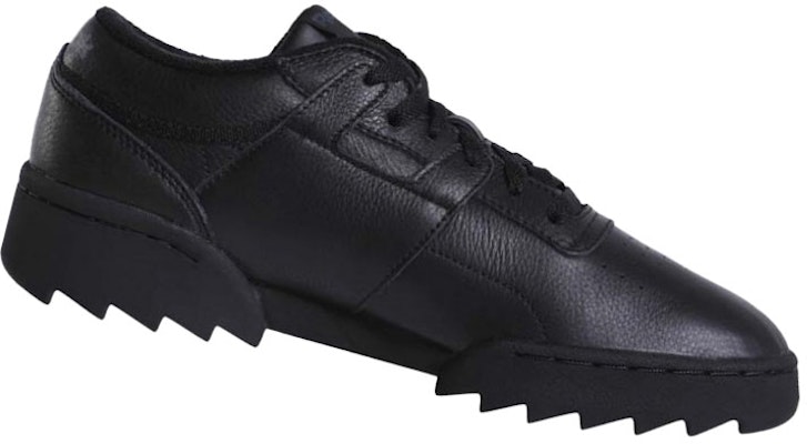 리복 워크아웃 리플 OG "블랙" (Reebok Workout Ripple OG "Black") DV5327 Shop 리복 워크아웃 리플 OG "블랙" (Reebok Workout Ripple OG "Black") DV5327