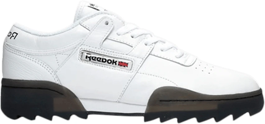 Workout 2025 ripple reebok