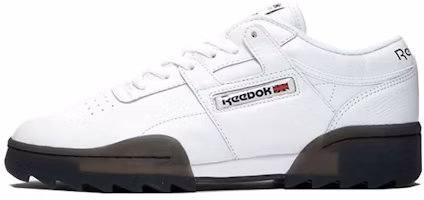 Reebok Workout Ripple OG 'Black Sole' DV6957 Reebok Workout Ripple OG 'Black Sole' DV6957