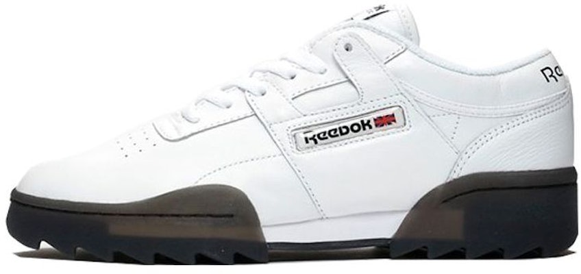Reebok Workout Ripple OG 'Black Sole' DV6957 Buy Reebok Workout Ripple OG 'Black Sole' DV6957