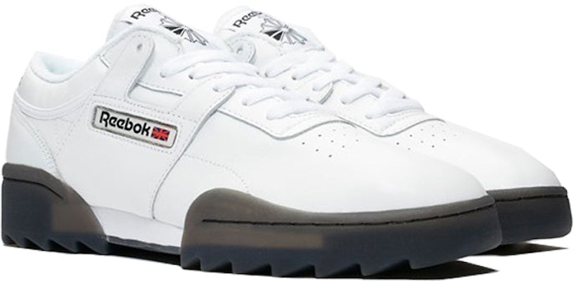 Reebok Workout Ripple OG 'Black Sole' DV6957 Order Reebok Workout Ripple OG 'Black Sole' DV6957