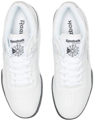 Reebok Workout Ripple OG 'Black Sole' DV6957 Details for Reebok Workout Ripple OG 'Black Sole' DV6957