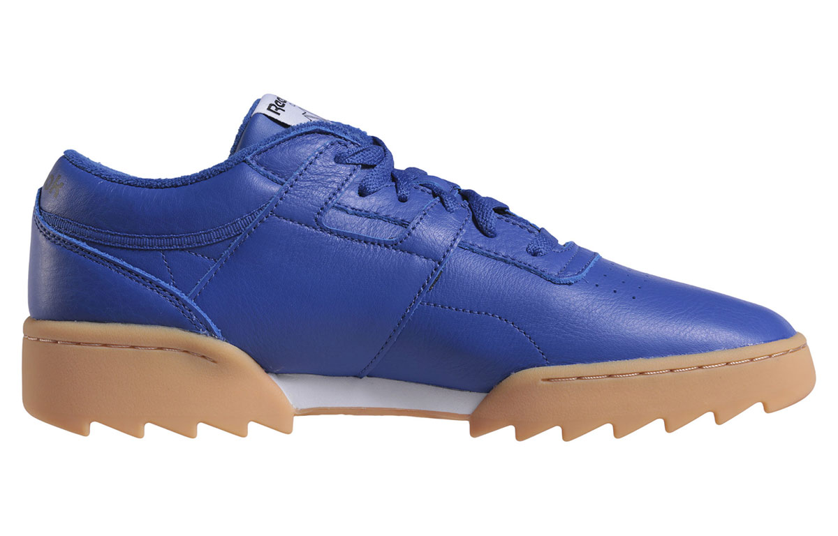 Order Reebok Workout Ripple OG ''Bleu'' DV5324