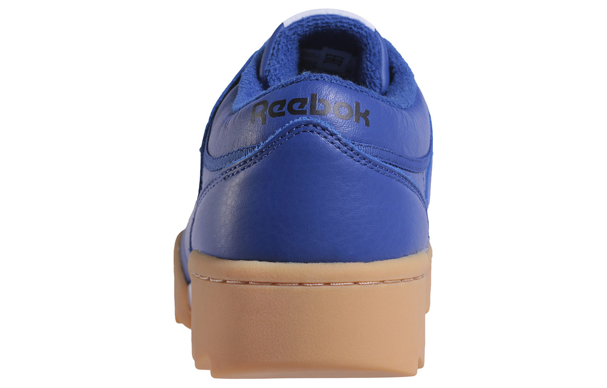 Shop Reebok Workout Ripple OG ''Bleu'' DV5324