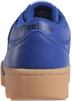 Shop Reebok 肌力紊流 Og 藍色 運動鞋