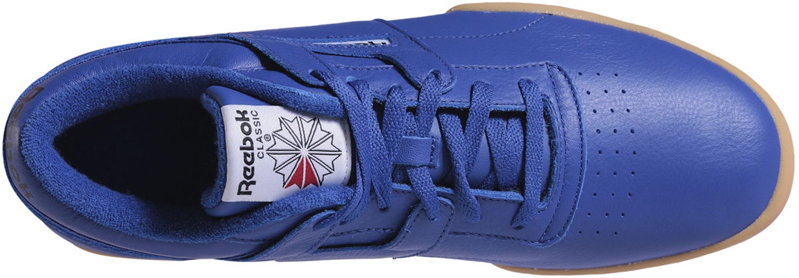 Reebok Workout Ripple OG 'Blue' DV5324 Purchase Reebok Workout Ripple OG 'Blue' DV5324