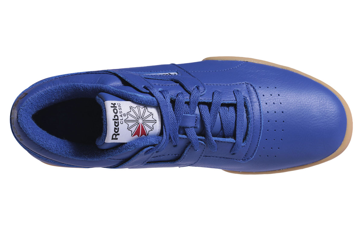 Purchase Reebok Workout Ripple OG ''Bleu'' DV5324