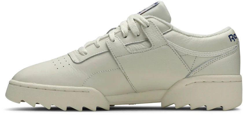 Reebok Workout Ripple OG 'Chalk' DV5328 Lookbook Reebok Workout Ripple OG 'Chalk' DV5328