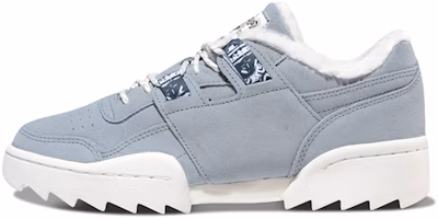 Reebok Workout Ripple OG 'Grey Fleece' FW1270 Reebok Workout Ripple OG 'Grey Fleece' FW1270