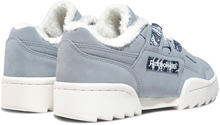 Reebok Workout Ripple OG 'Grey Fleece' FW1270 Shop Reebok Workout Ripple OG 'Grey Fleece' FW1270