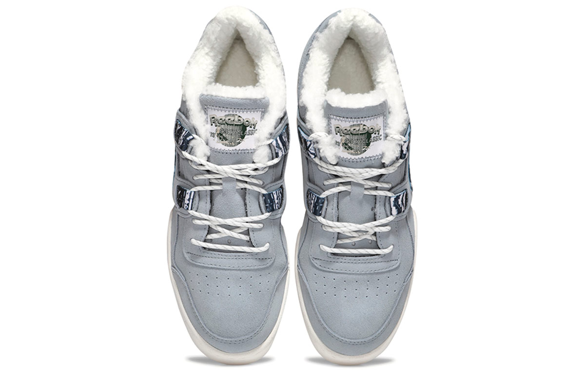 Purchase Reebok Workout Ripple OG 'Grey Fleece' FW1270