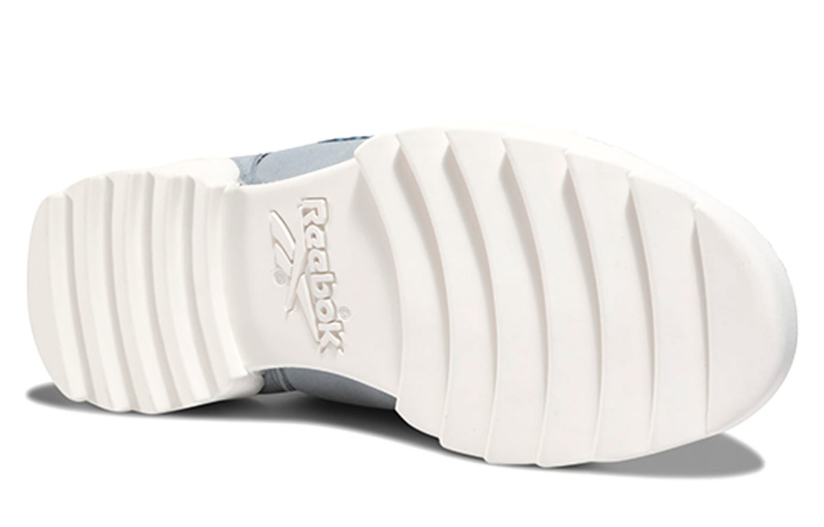 Details for Reebok Workout Ripple OG 'Grey Fleece' FW1270