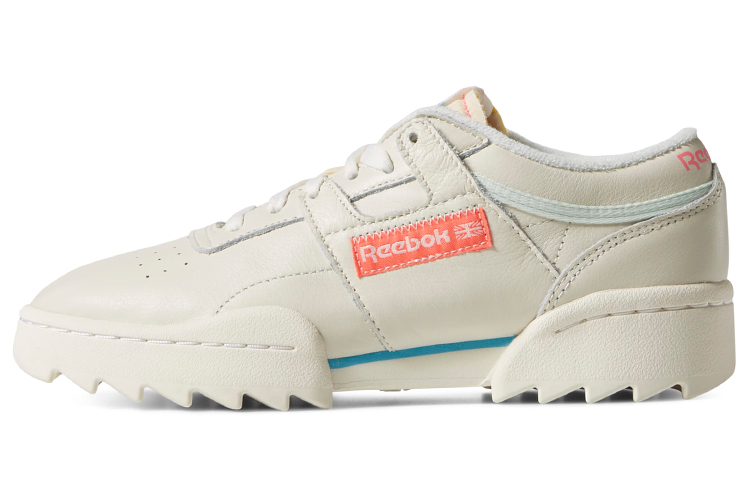 Reebok Workout Ripple OG 'Pop Pack' DV7783