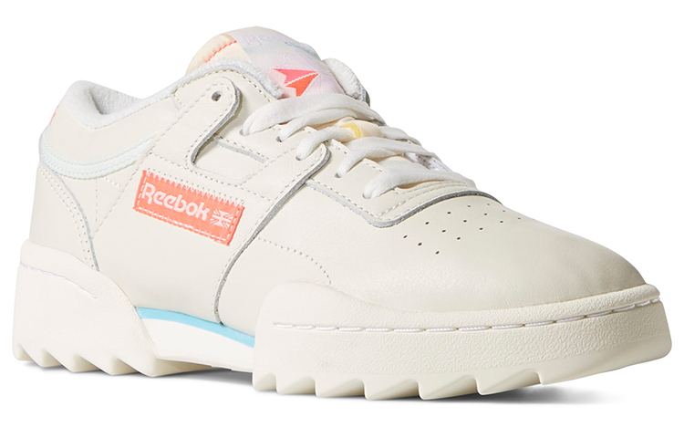 Lookbook Reebok Workout Ripple OG ''Pop Pack'' Baskets DV7783