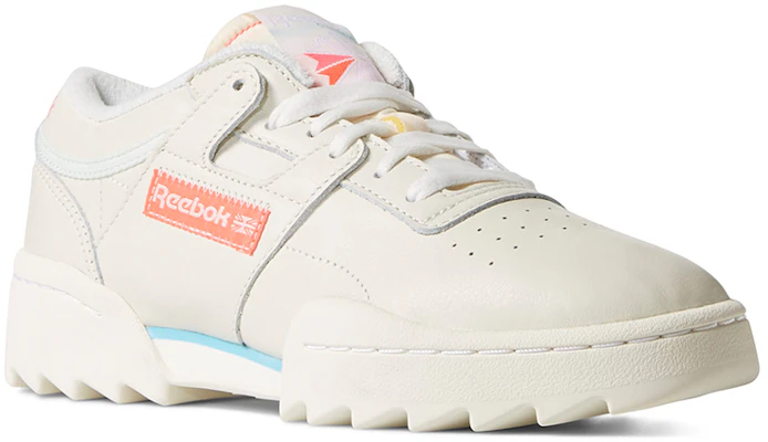 Reebok Workout Ripple OG ''Pop Pack'' Baskets DV7783 Lookbook Reebok Workout Ripple OG ''Pop Pack'' Baskets DV7783