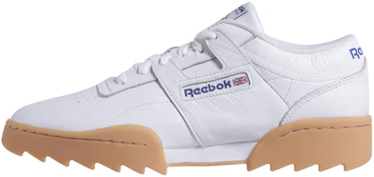 Reebok Workout Ripple OG 'Vintage White' DV5323 Reebok Workout Ripple OG 'Vintage White' DV5323