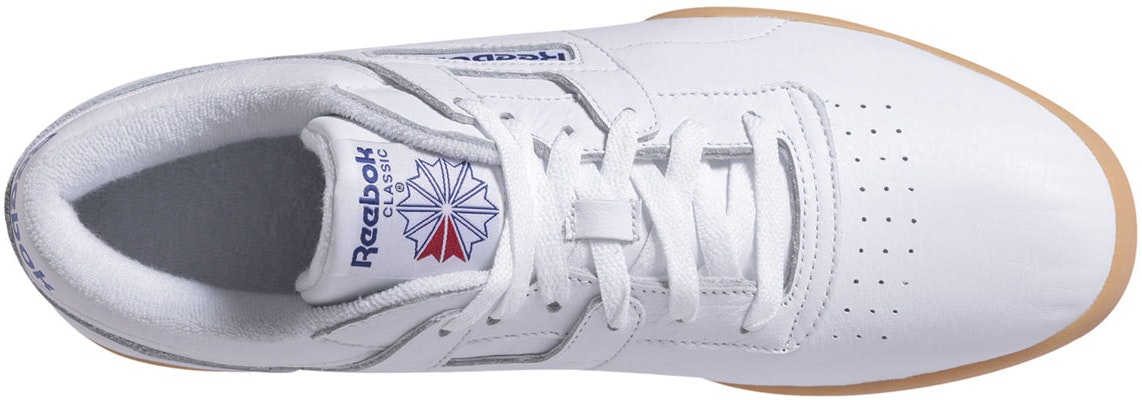 Reebok Workout Ripple OG 'Vintage White' DV5323 Shop Reebok Workout Ripple OG 'Vintage White' DV5323