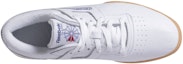 Shop Reebok Workout Ripple OG 'Vintage White' Putih Vintage DV5323