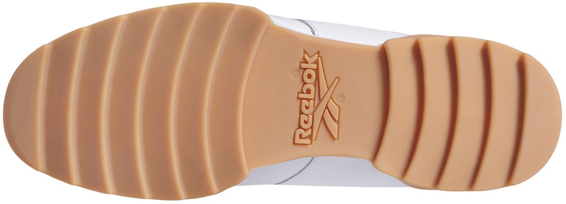 Reebok Workout Ripple OG 'Vintage White' DV5323 Details for Reebok Workout Ripple OG 'Vintage White' DV5323