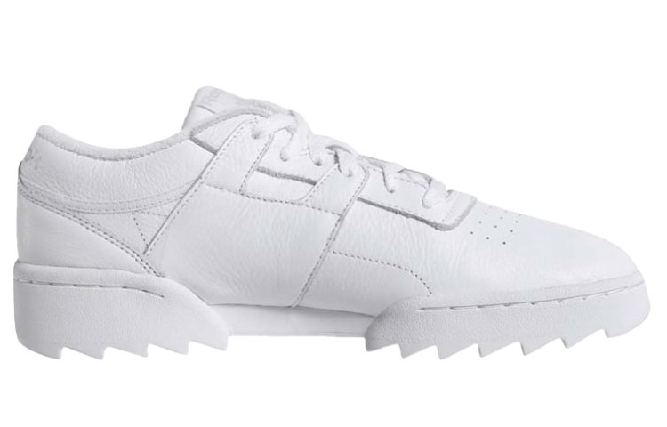 Order Reebok Workout Ripple OG 'Blanco Zapatillas Bajas Confort' DV5326