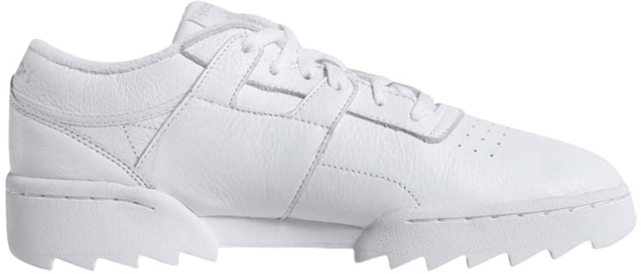 리복 워크아웃 리플 OG 화이트 로우 (Reebok Workout Ripple OG White Low) DV5326 Order 리복 워크아웃 리플 OG 화이트 로우 (Reebok Workout Ripple OG White Low) DV5326