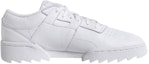 Order Reebok Workout Ripple OG 'Putih Kasut Rendah Selesa' DV5326