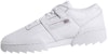 Reebok Workout Ripple OG 'Putih Kasut Rendah Selesa' DV5326