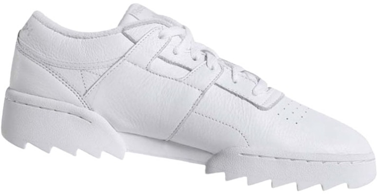 리복 워크아웃 리플 OG 화이트 로우 (Reebok Workout Ripple OG White Low) DV5326 Shop 리복 워크아웃 리플 OG 화이트 로우 (Reebok Workout Ripple OG White Low) DV5326