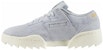 Reebok Workout Ripple OG Low Tops Kasut Kasual Skateboard Unisex Kelabu DV6308