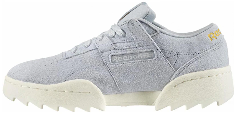 Reebok Workout Ripple OG Low Tops Casual Skateboarding Shoes Unisex Gray DV6308 Buy Reebok Workout Ripple OG Low Tops Casual Skateboarding Shoes Unisex Gray DV6308