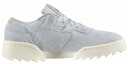 Order Reebok Workout Ripple OG Low Tops Kasut Kasual Skateboard Unisex Kelabu DV6308