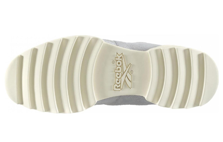 Purchase Reebok Workout Ripple OG Low Tops Casual Skateboarding Shoes Unisex Gray DV6308
