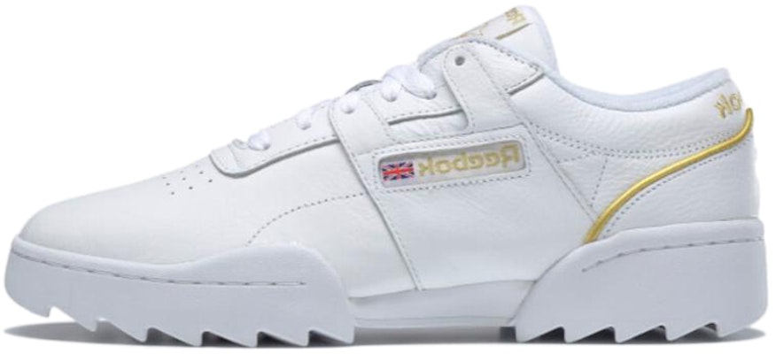 Reebok Workout Ripple OG Sneakers White EG0033 Buy Reebok Workout Ripple OG Sneakers White EG0033