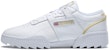 Reebok Workout Ripple OG Sneakers Putih EG0033
