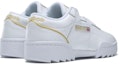 Lookbook Reebok Workout Ripple OG Sneakers Putih EG0033