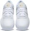 Shop Reebok Workout Ripple OG Sneakers Putih EG0033