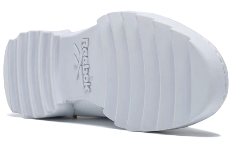 Purchase 锐步 Workout Ripple OG 白色运动鞋 EG0033