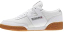 Buy Kasut Reebok Workout Skate 'Putih Coklat' CN3660