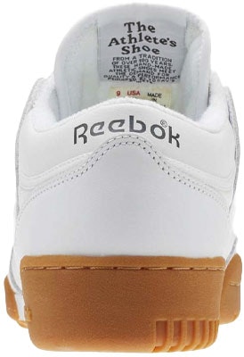 Reebok Workout Skate shoes 'White Brown' CN3660 Purchase Reebok Workout Skate shoes 'White Brown' CN3660