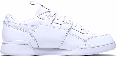 Reebok Workout Skate shoes 'White Navy' CN3947 Reebok Workout Skate shoes 'White Navy' CN3947